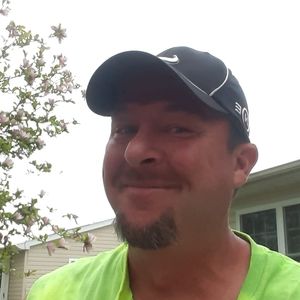 Meet your Posher, Jeff